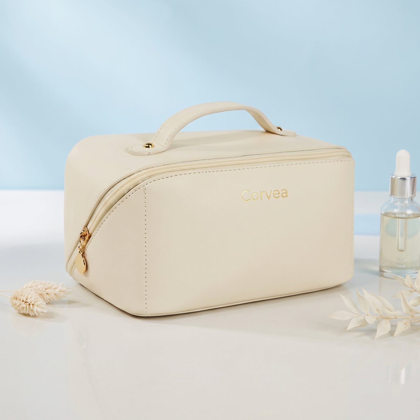 Corvea Toiletries Bag
