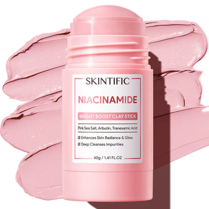 SKINTIFIC Clay Mask Sticks