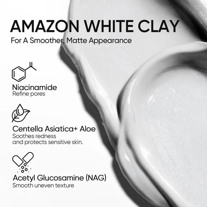 SKINTIFIC Clay Mask Sticks