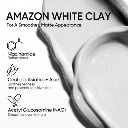 SKINTIFIC Clay Mask Sticks