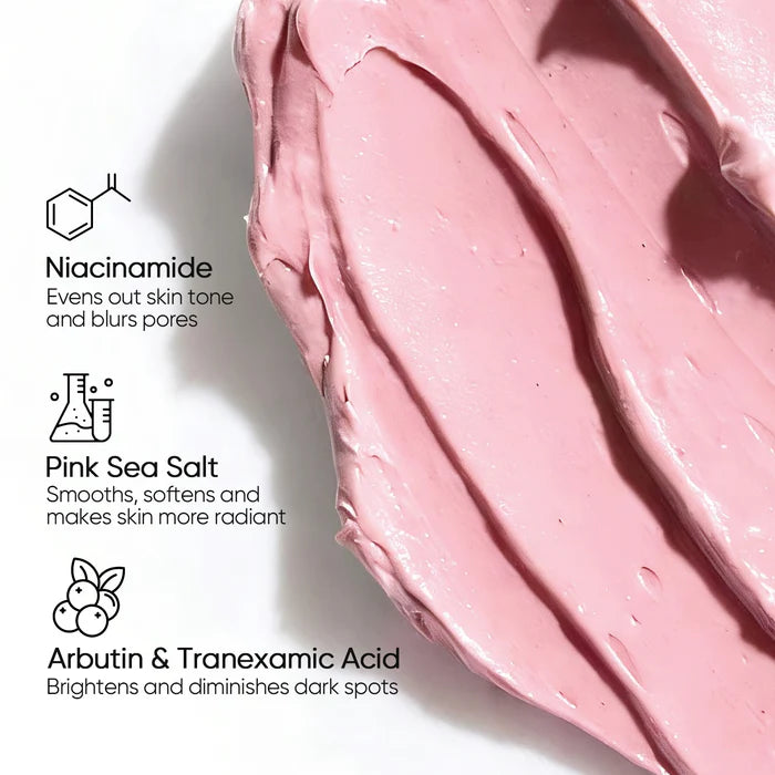 SKINTIFIC Clay Mask Sticks