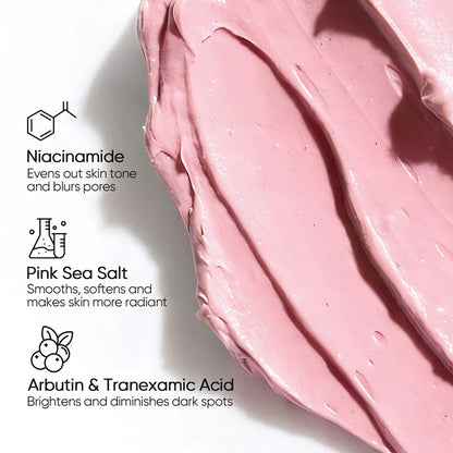SKINTIFIC Clay Mask Sticks