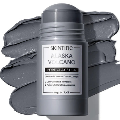 SKINTIFIC Clay Mask Sticks