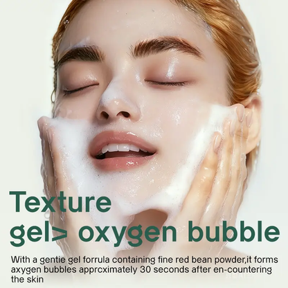 Oganacell DERX Calm Active Foaming Cleanser