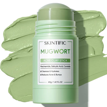 SKINTIFIC Clay Mask Sticks