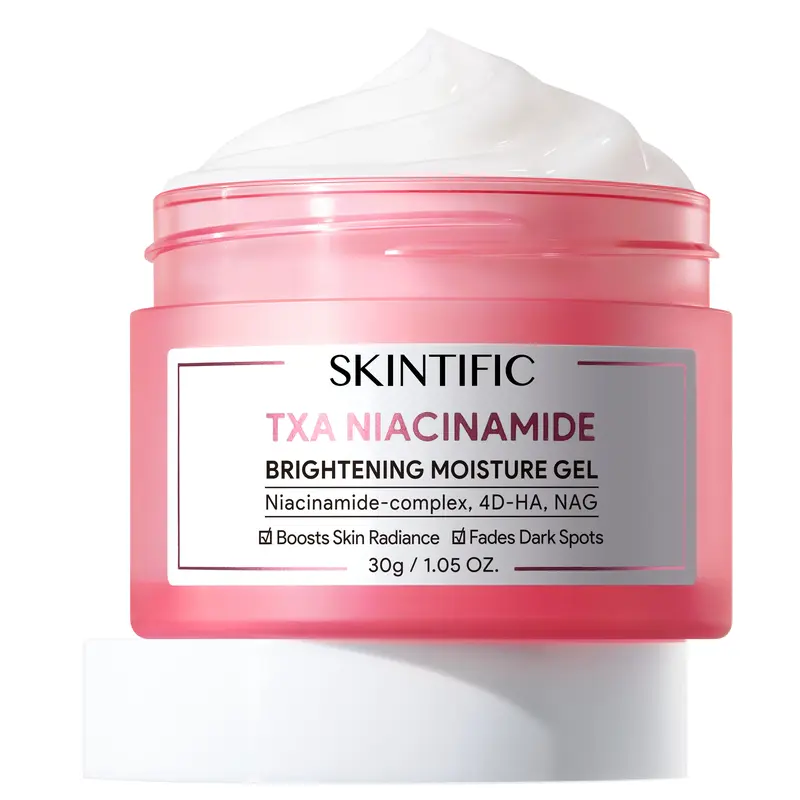 SKINTIFIC TXA Niacinamide Brightening Moisture Gel